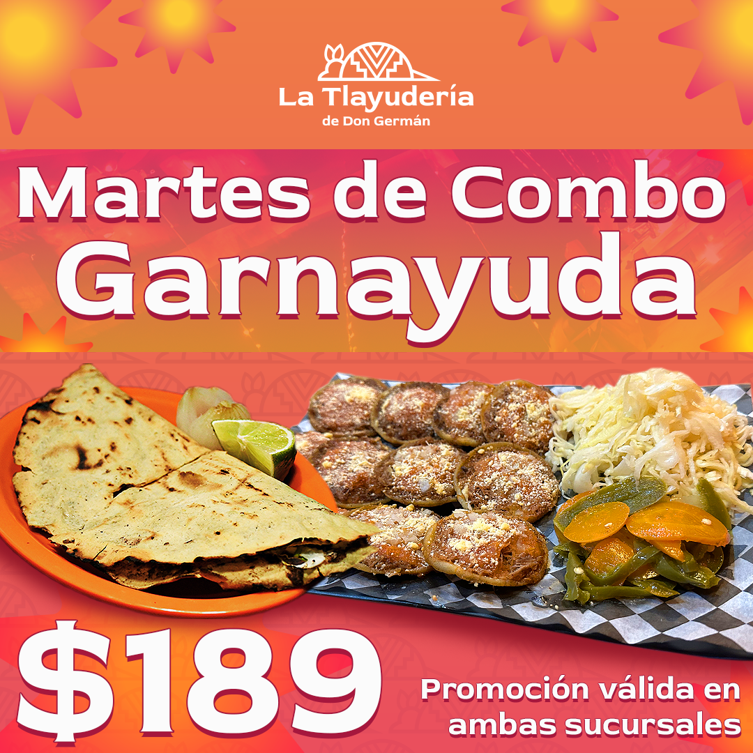 garnayuda permanente