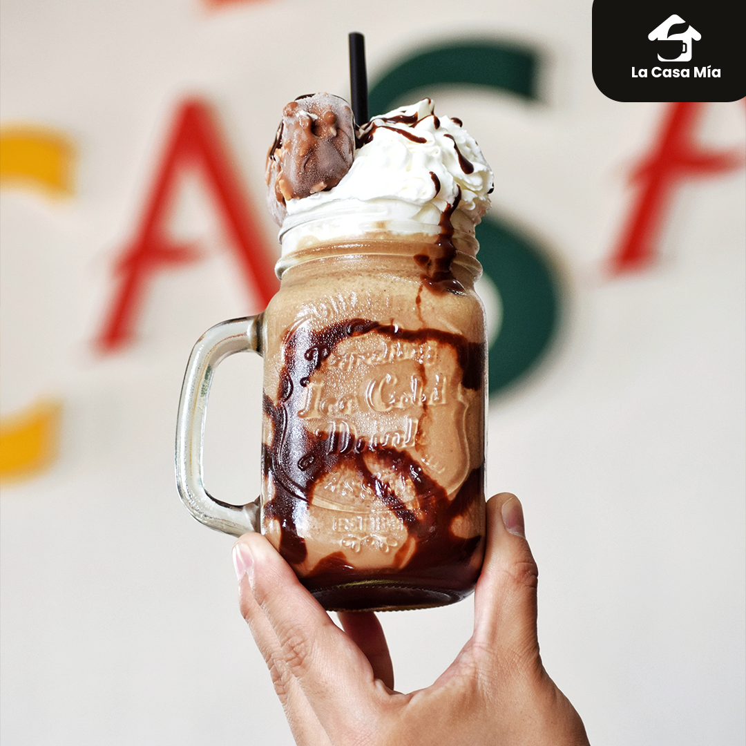 frappe FB