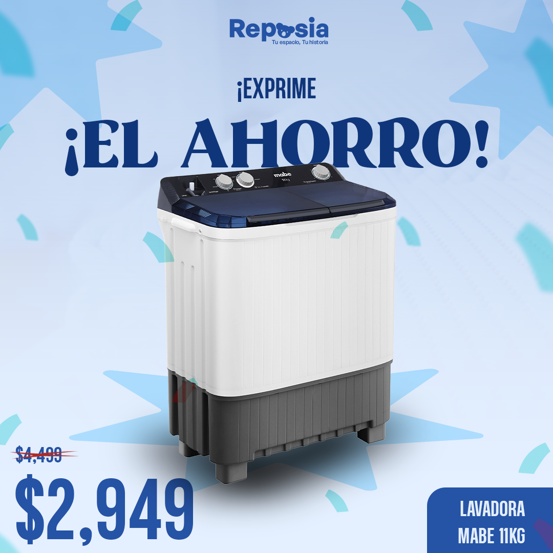 mabe doble FB 1
