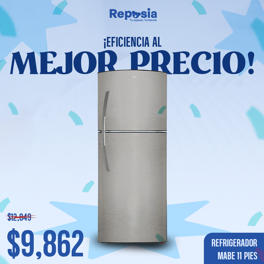 mabe doble FB 2