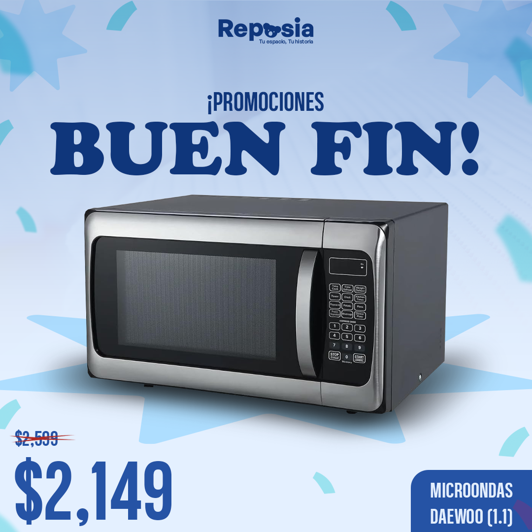 microondas FB 1