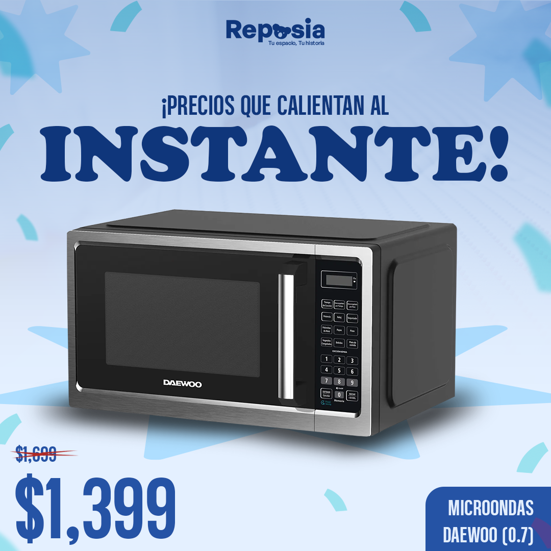 microondas FB 2