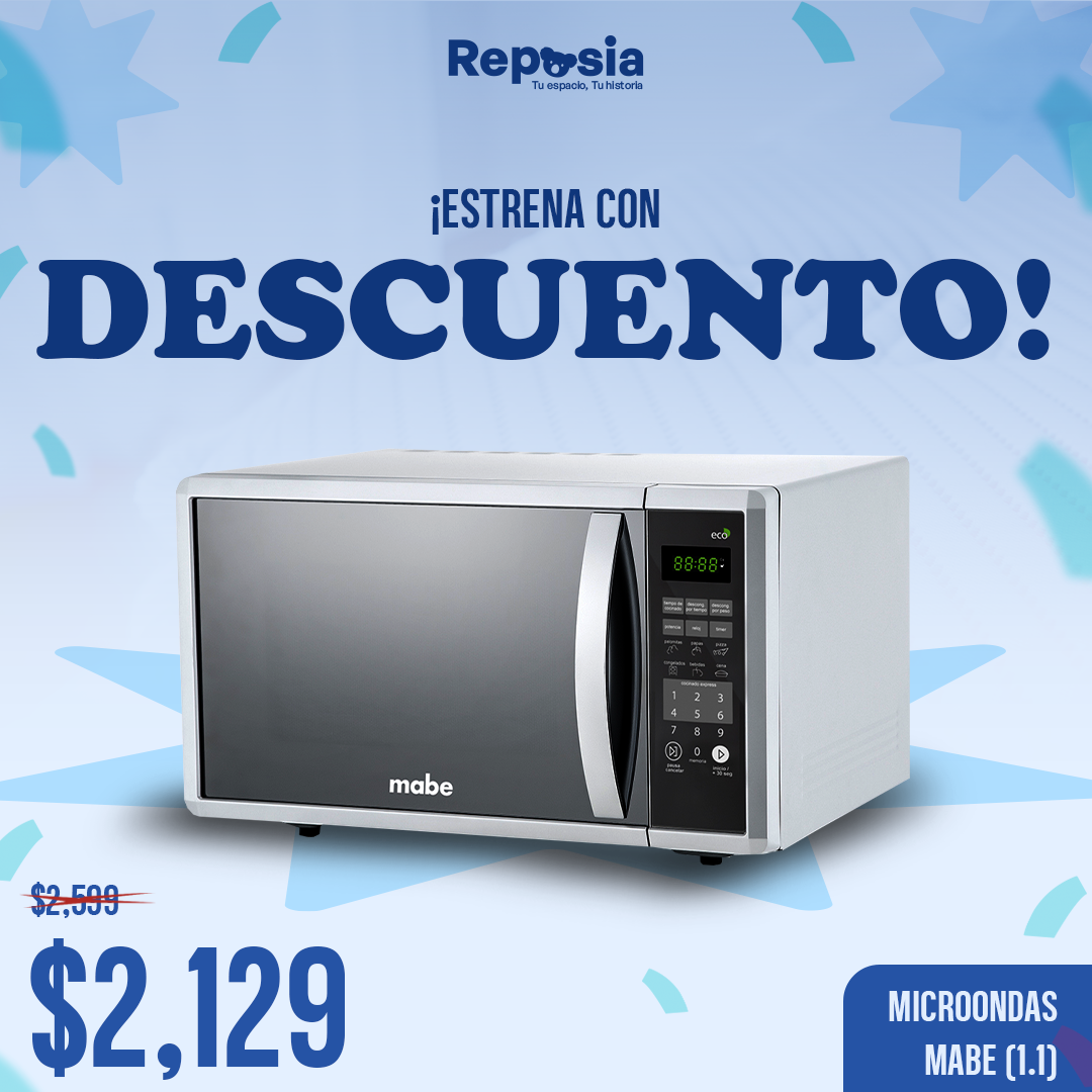 microondas FB 3