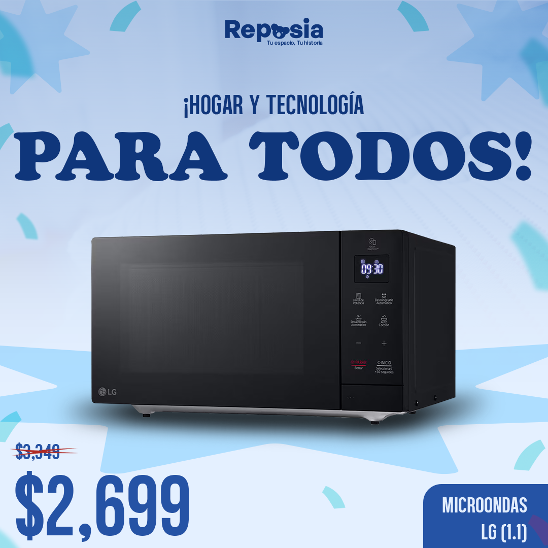 microondas FB 4