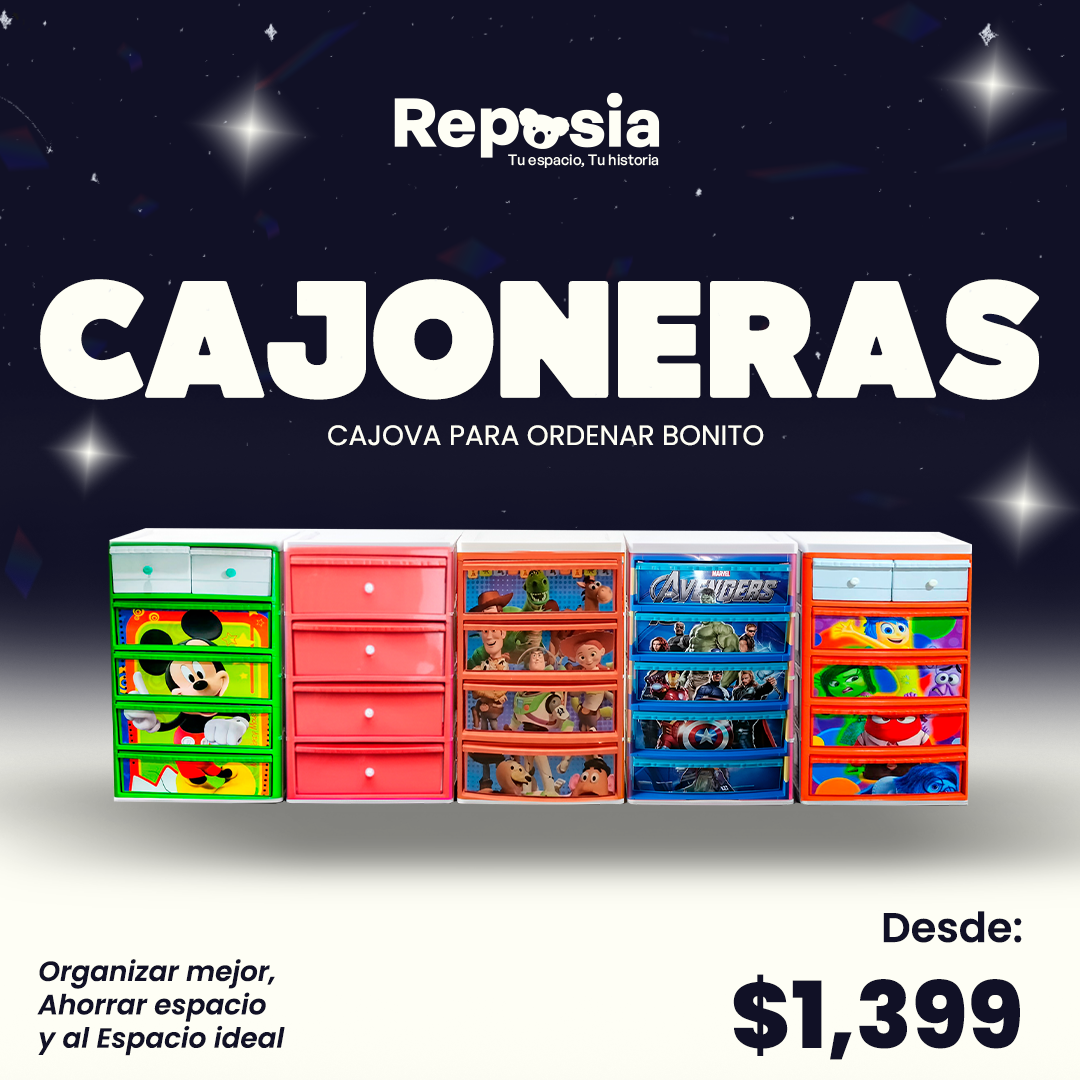 Mesa de trabajo 1
