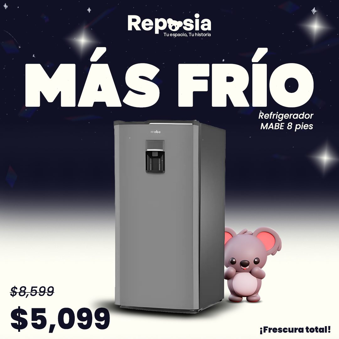 refris FB 1
