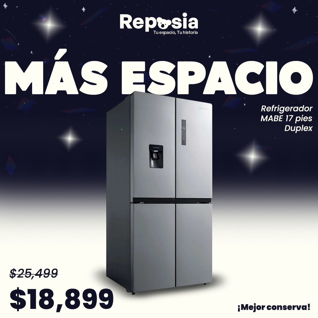 refris FB 3