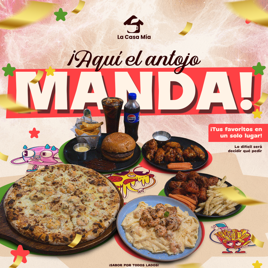 Platillos FB