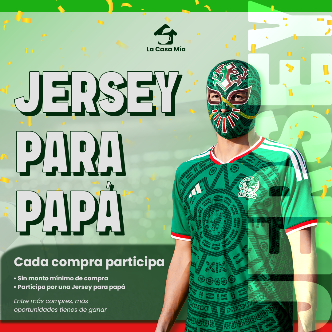 Jersey FB