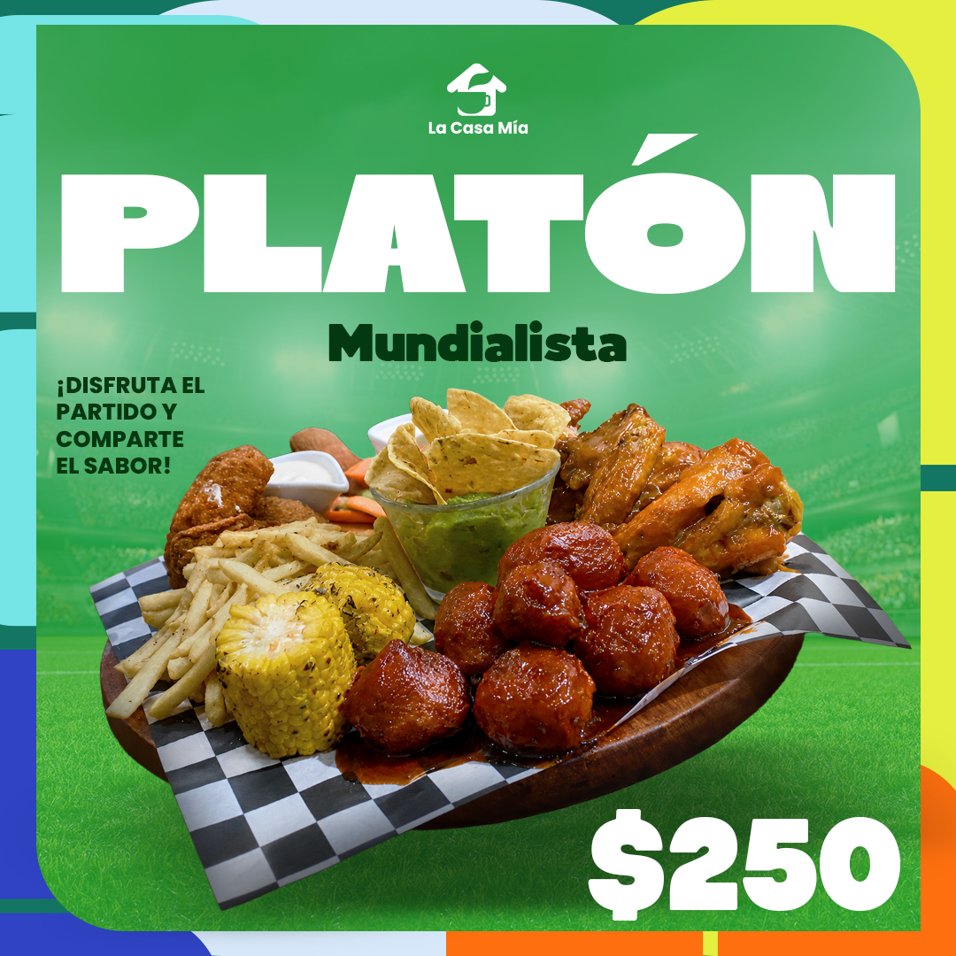 Mesa de trabajo 1