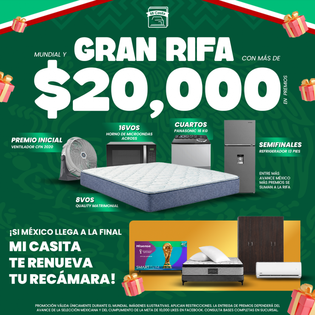 rifa FB