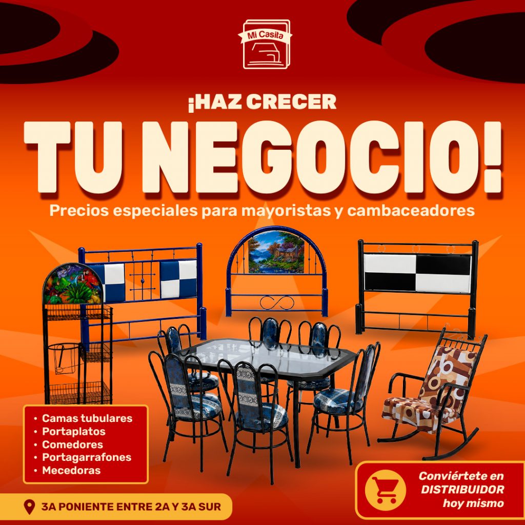 tubulares FB 1